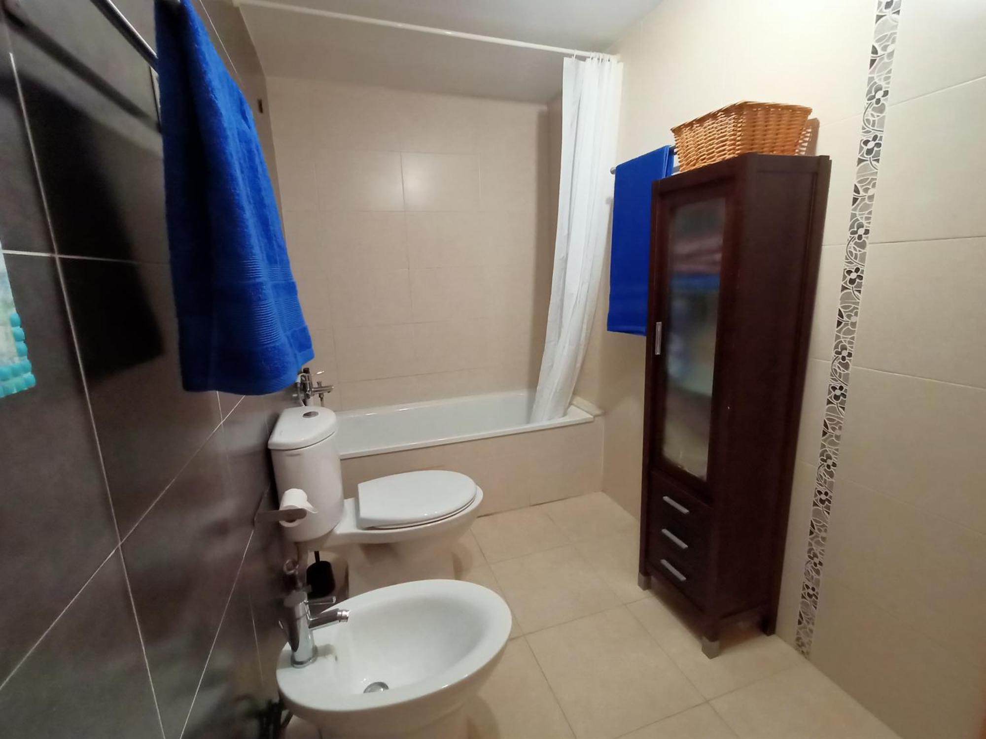 Apartamento Cerca De La Playa Moncofar Ngoại thất bức ảnh