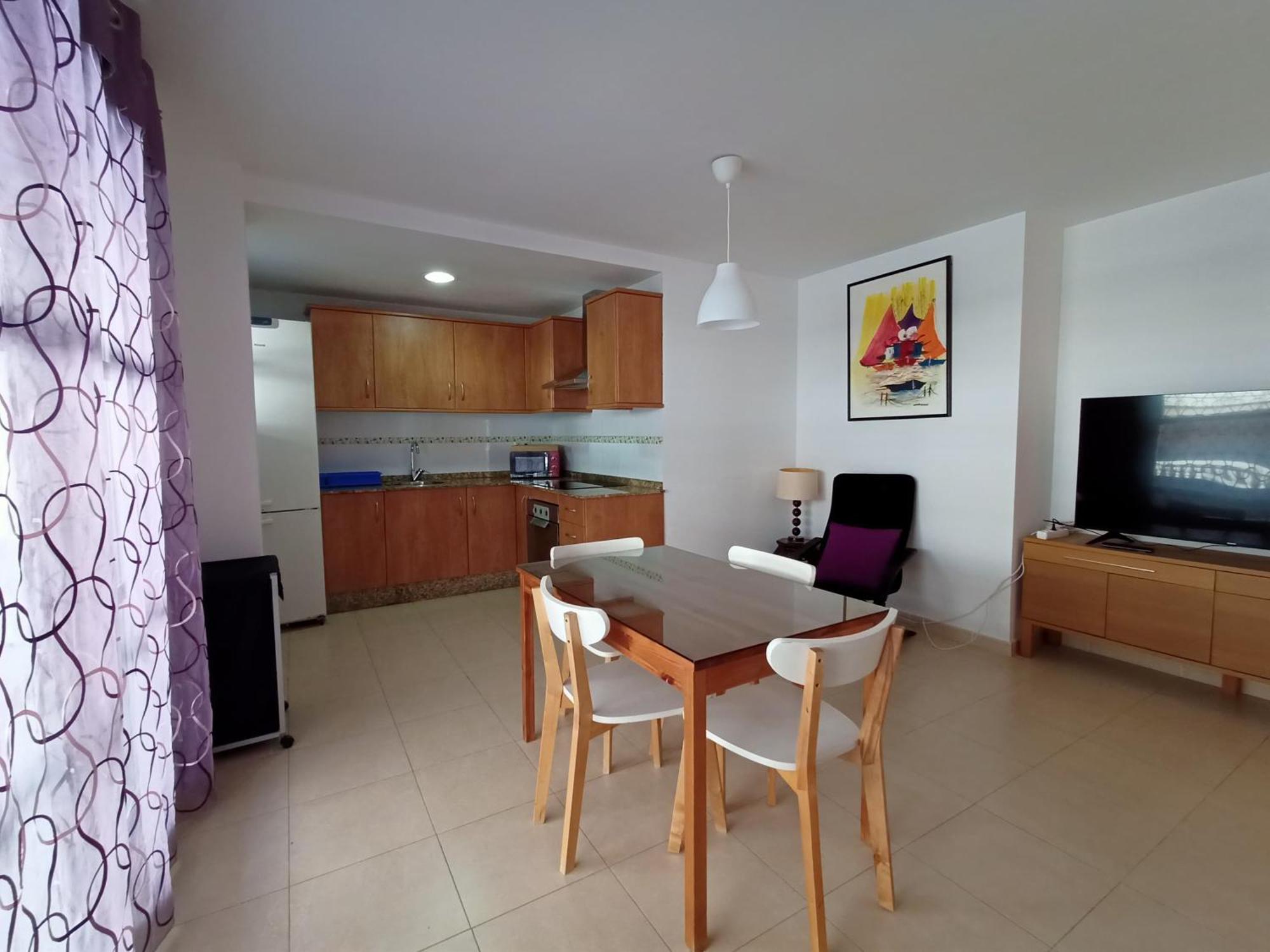 Apartamento Cerca De La Playa Moncofar Ngoại thất bức ảnh